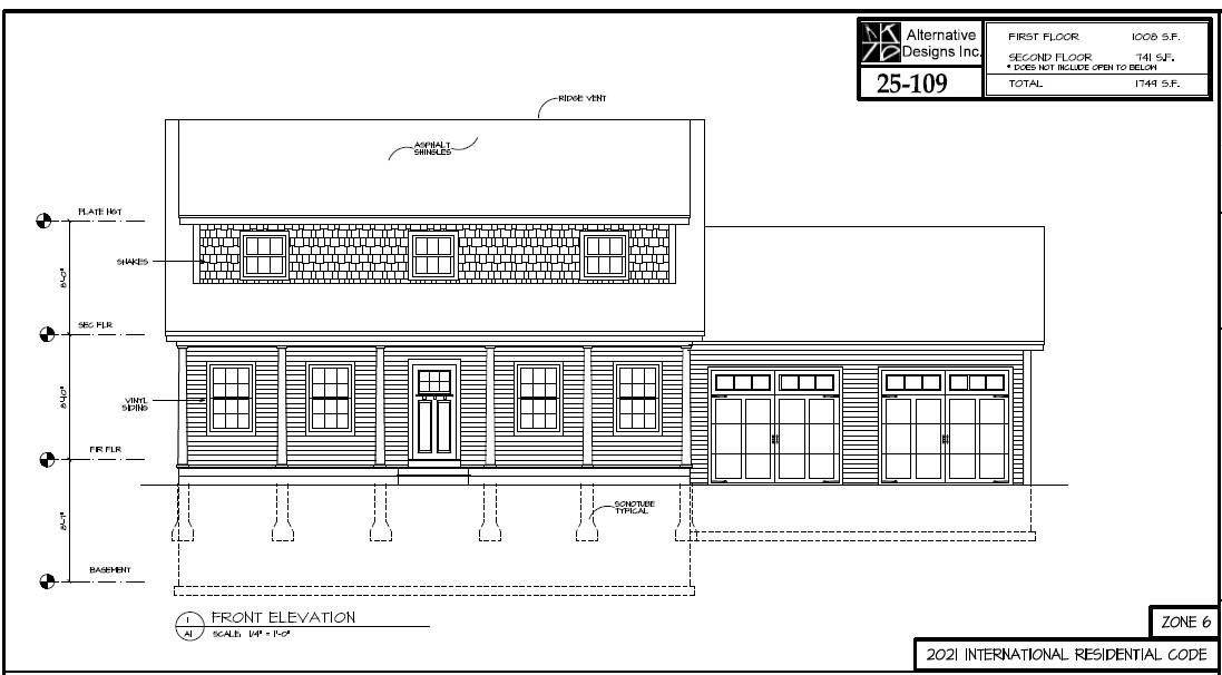 Ossipee, New Hampshire 03864, United States, 3 Bedrooms Bedrooms, ,2 BathroomsBathrooms,Residential,Active,95606