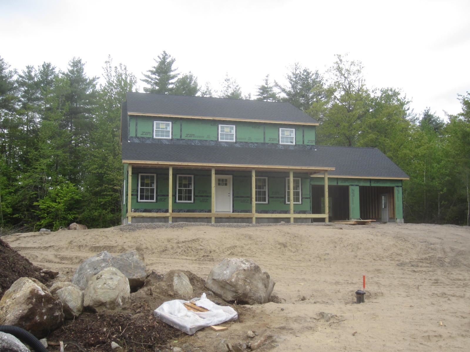 7 Wellington Court