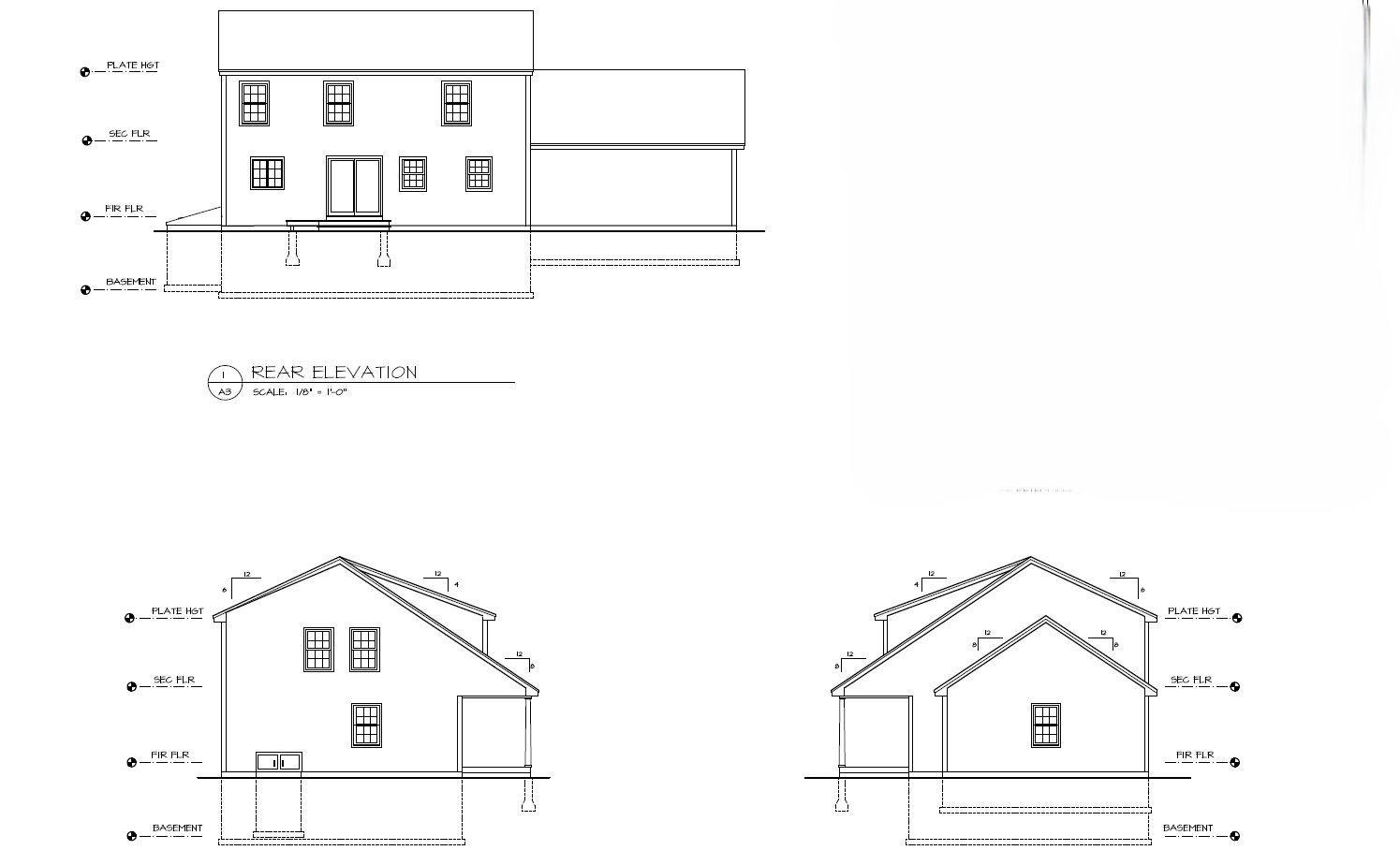 Ossipee, New Hampshire 03864, United States, 3 Bedrooms Bedrooms, ,2 BathroomsBathrooms,Residential,Active,95606