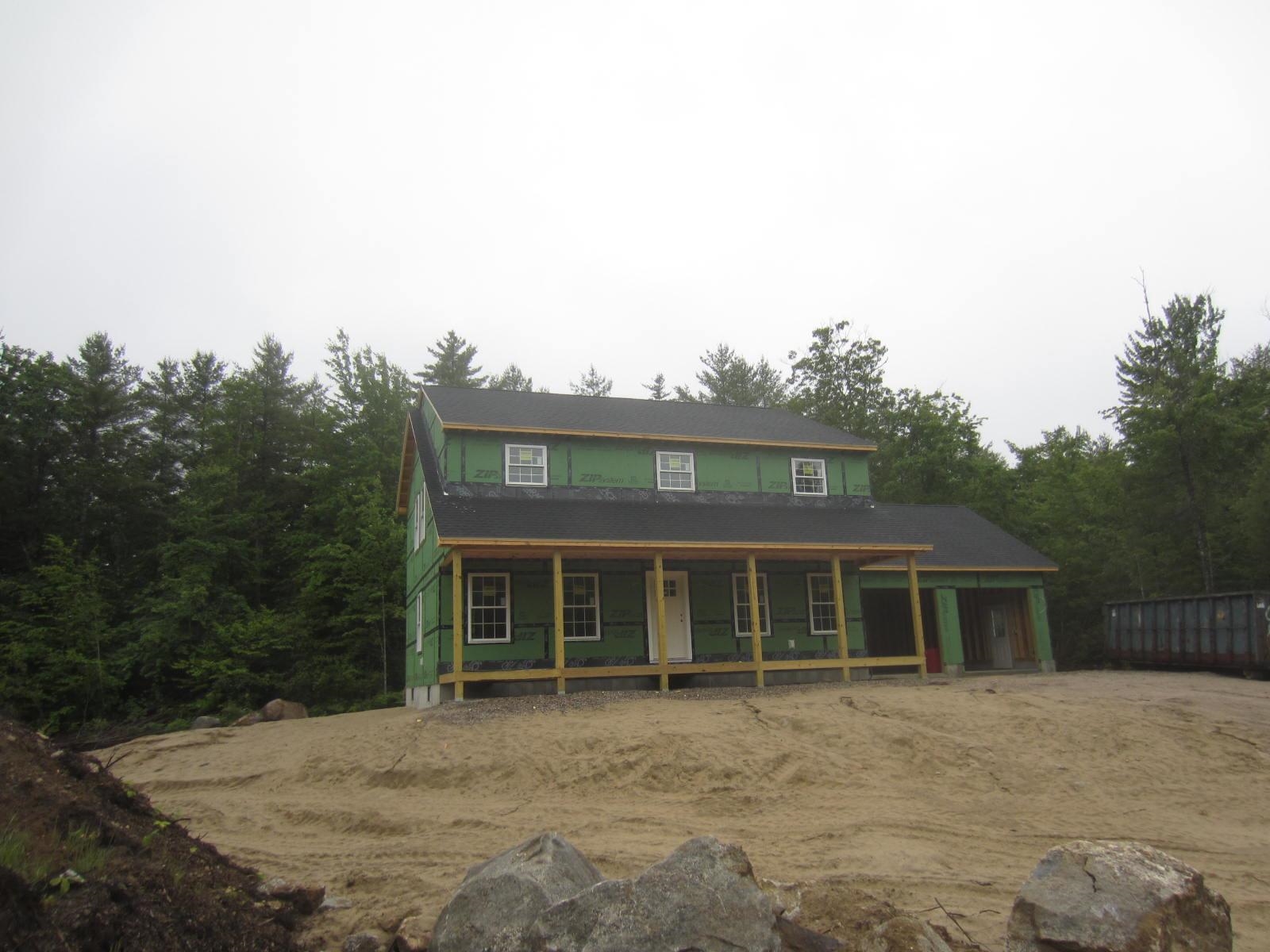 Ossipee, New Hampshire 03864, United States, 3 Bedrooms Bedrooms, ,2 BathroomsBathrooms,Residential,Active,95606