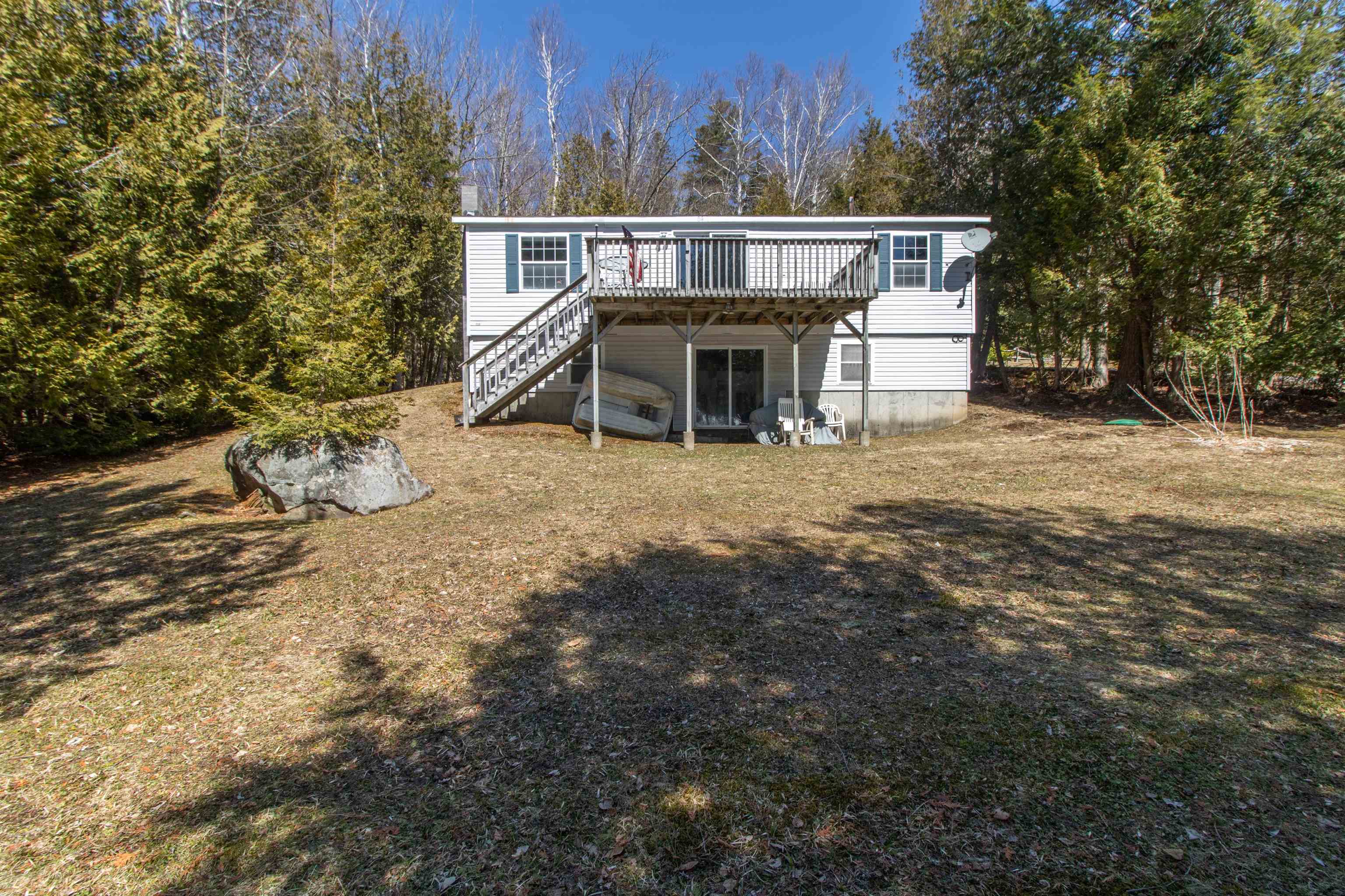 317 Stone Shore Road