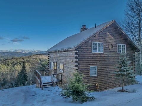 100 Quebec Road Lyman NH 03585