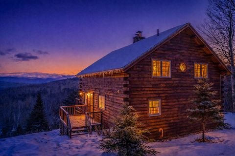 Photo of 100 Quebec Road, Lyman, NH 03585 (MLS # 5074281)