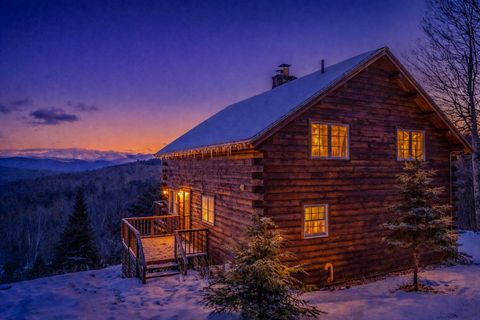 Photo of 100 Quebec Road, Lyman, NH 03585 (MLS # 5074281)