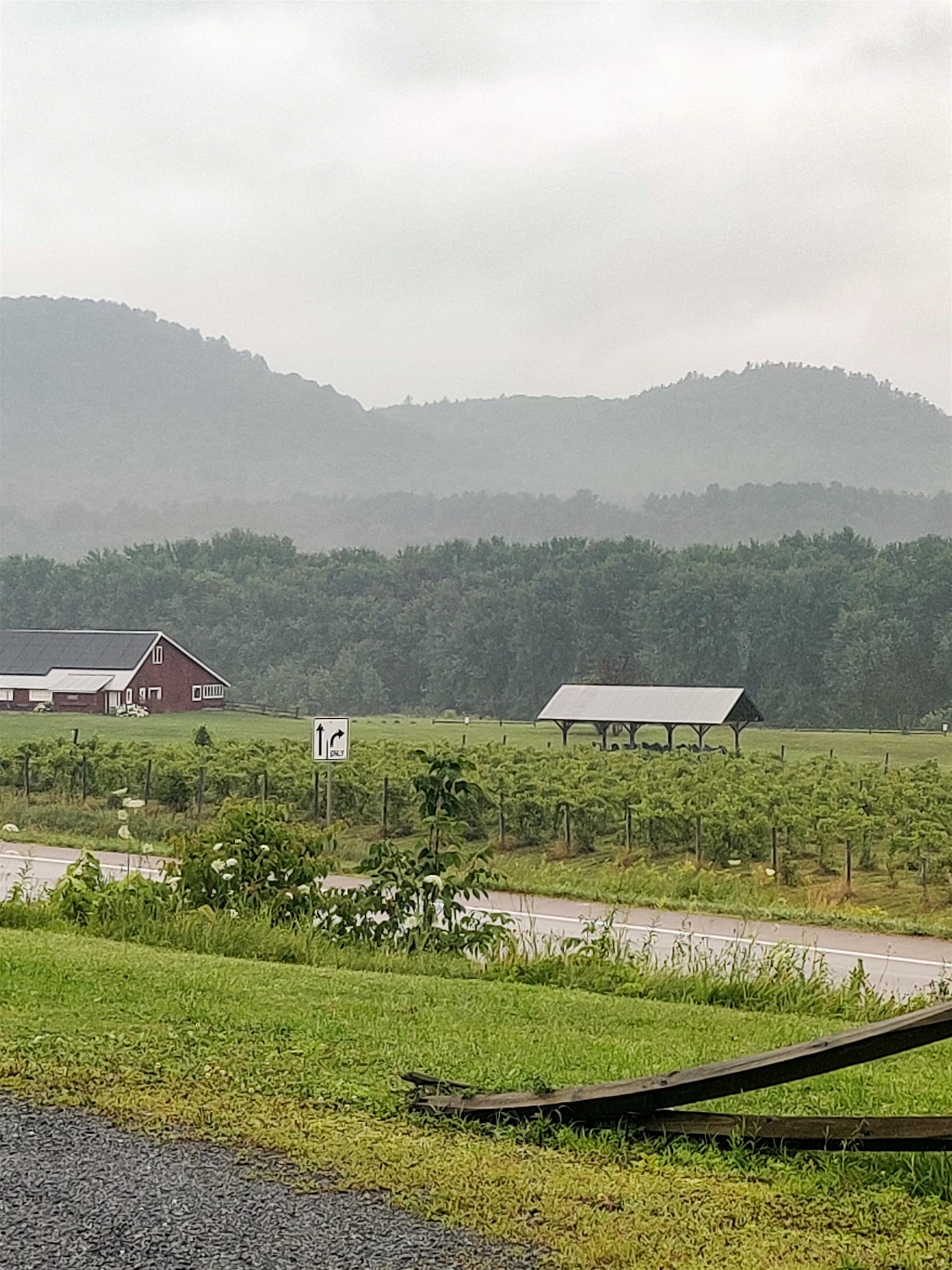 286 Old Rte 15