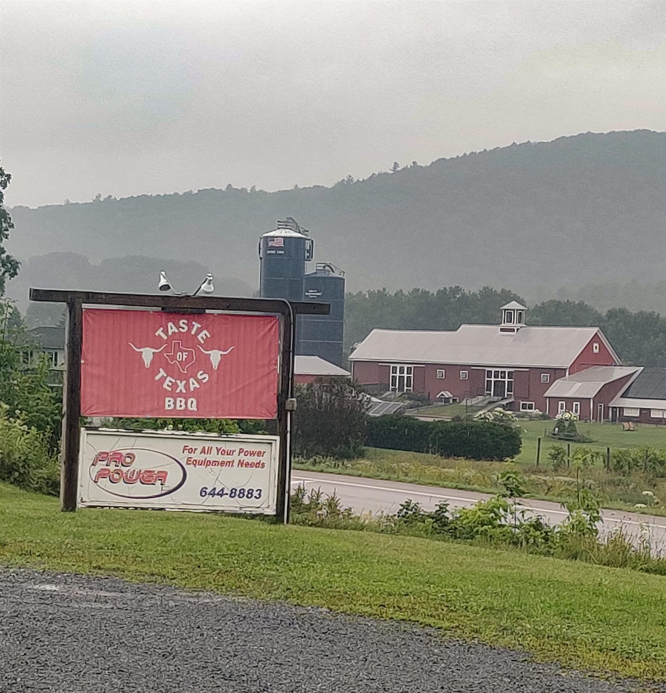 286 Old Rte 15