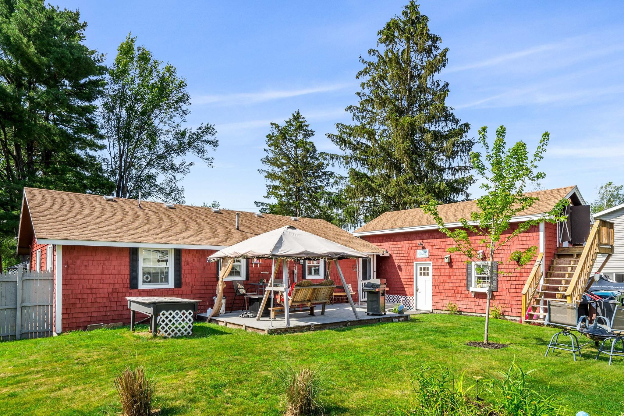 5 Linda Drive