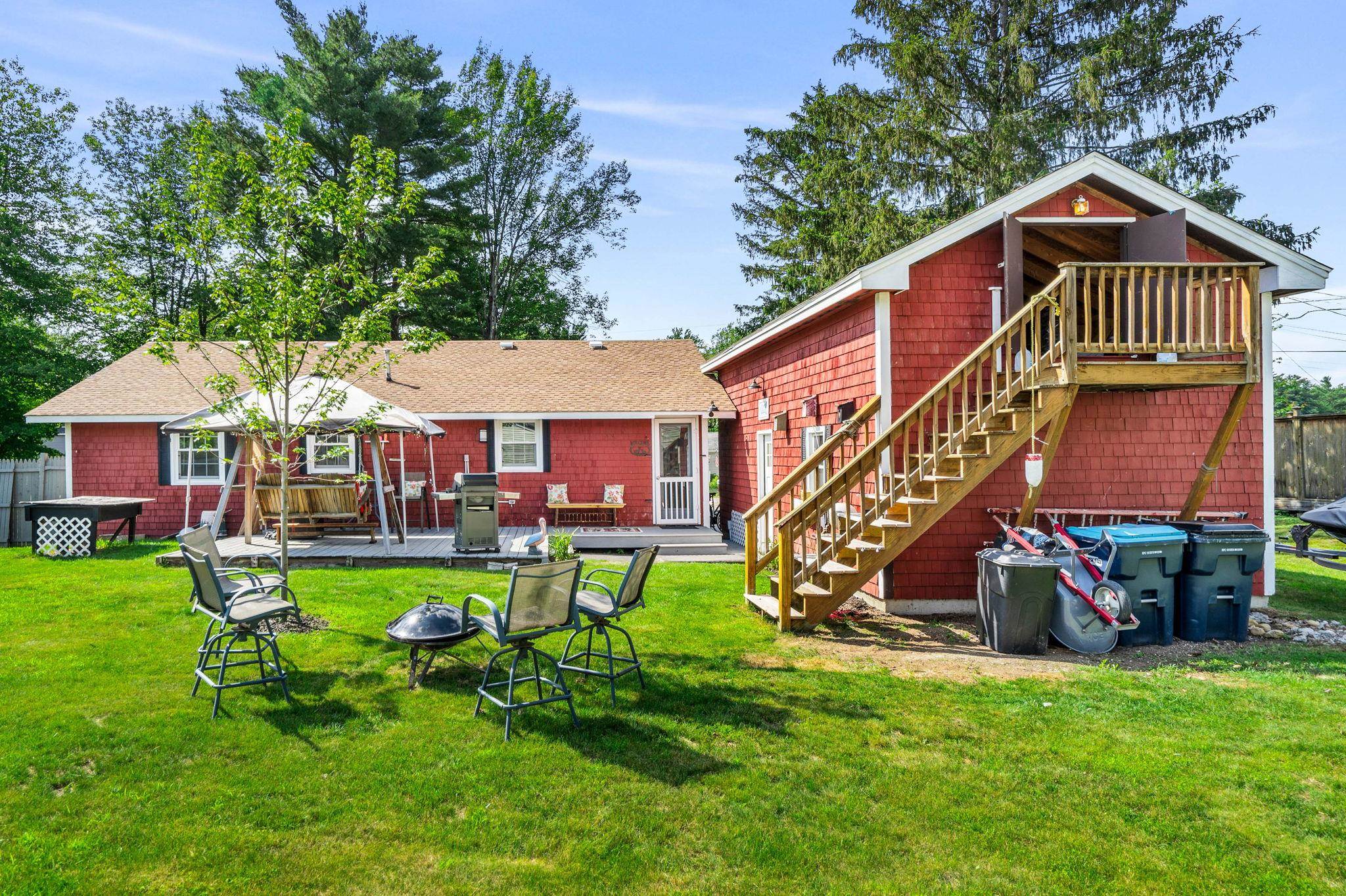 5 Linda Drive