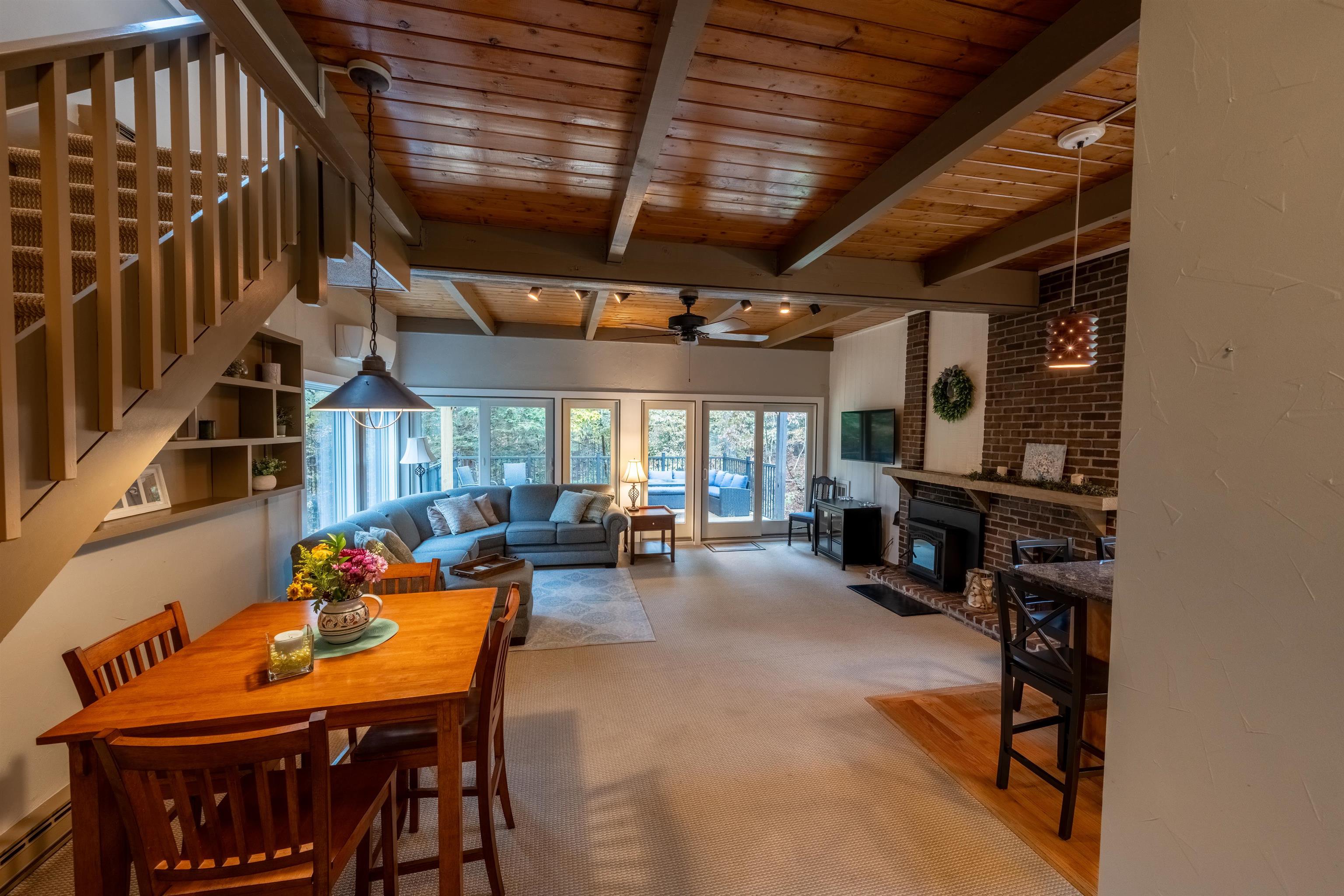 1163 Baker Turn Road 2E