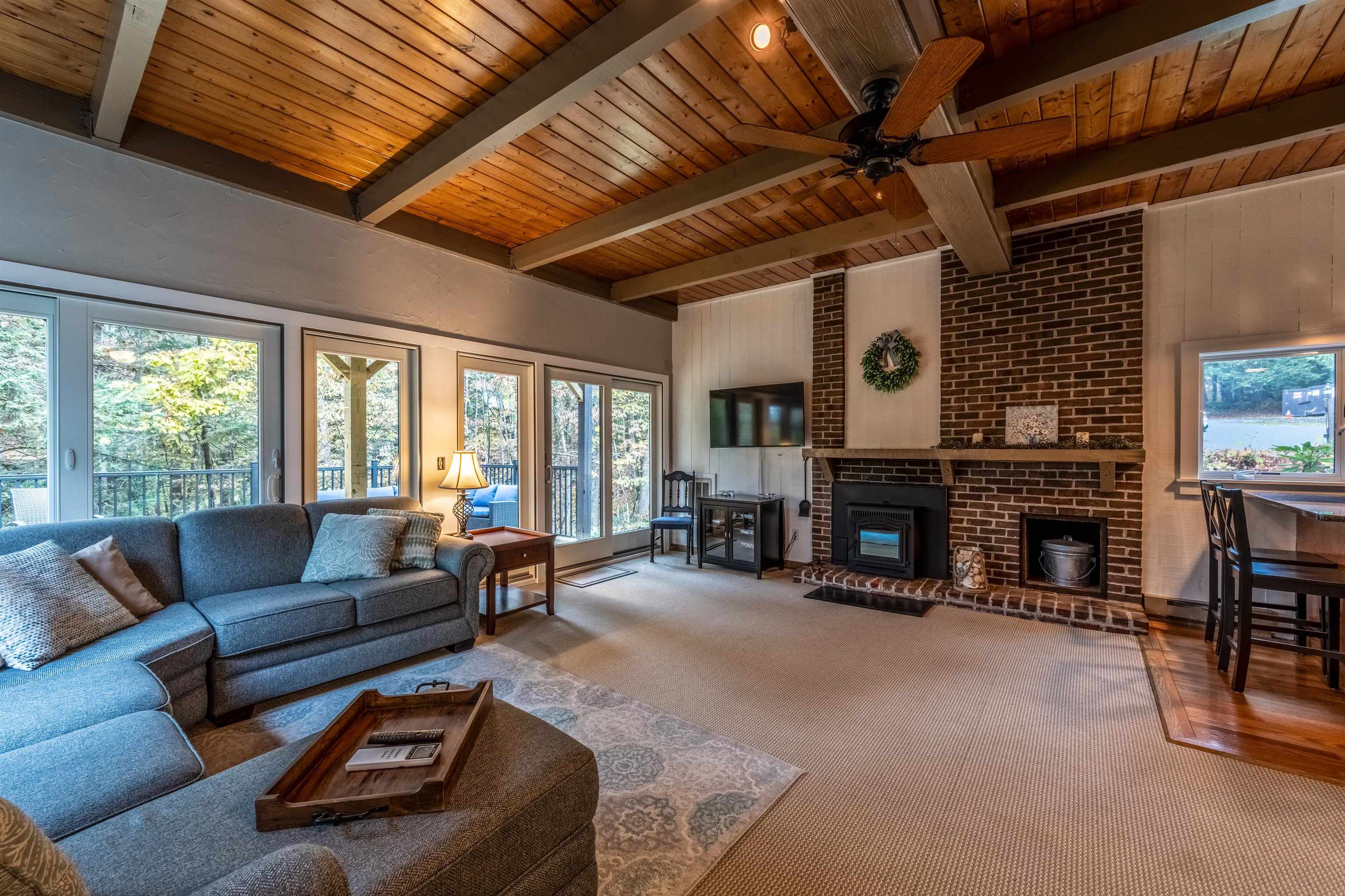 1163 Baker Turn Road 2E