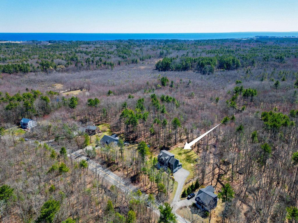 Photo of 55 Mill Road, North Hampton, NH 03862 (MLS # 5082864)