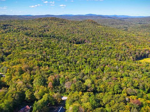 Oberhugel Road Readsboro VT 05350