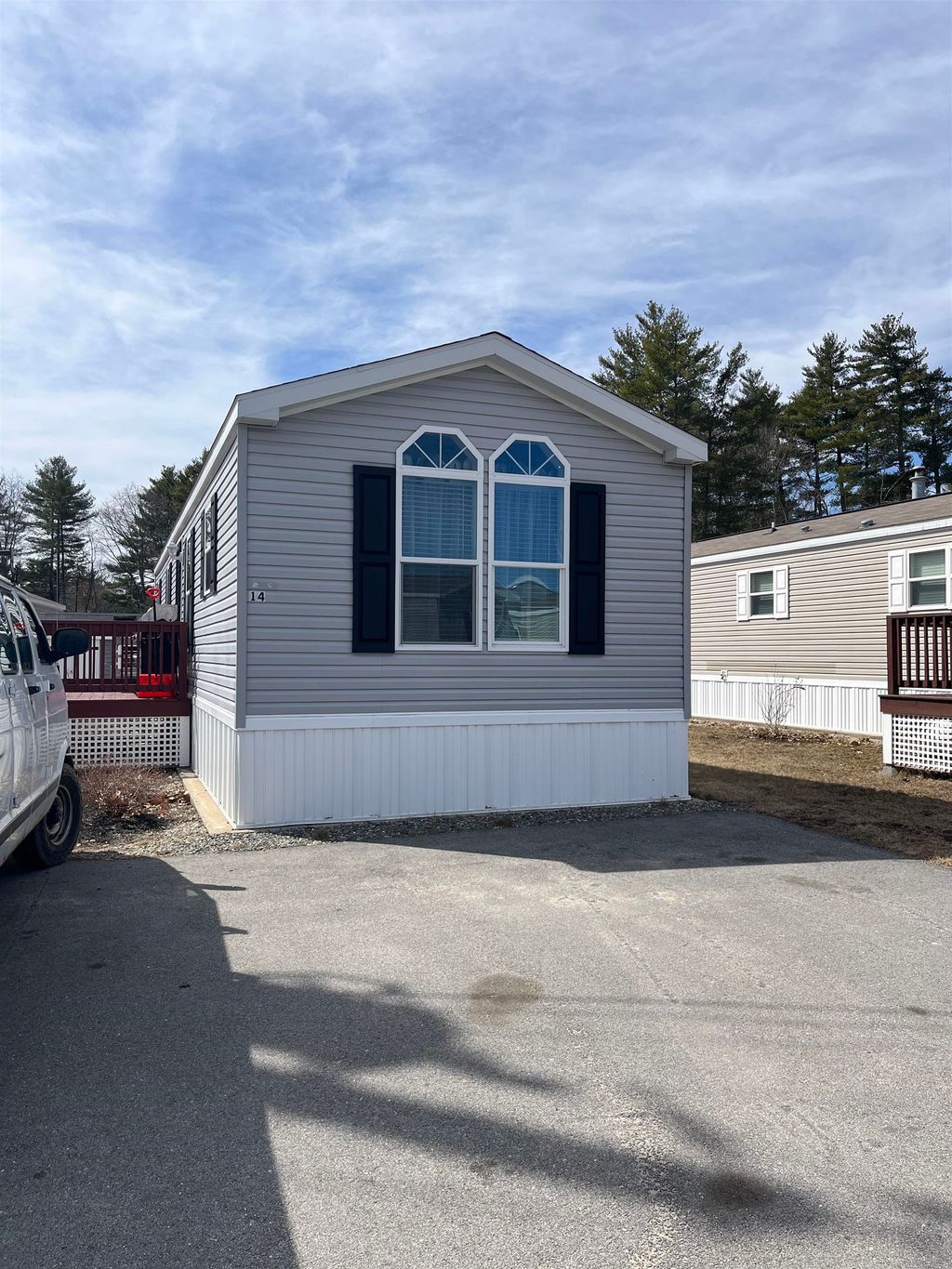Photo of 14 Dudley Court, Somersworth, NH 03878 (MLS # 5081085)