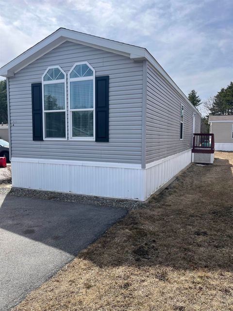 14 Dudley Court Somersworth NH 03878