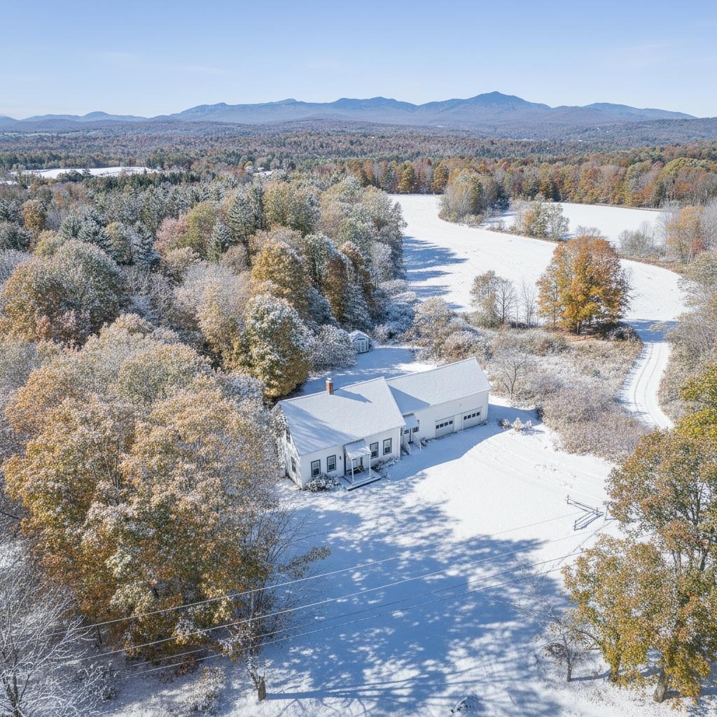 826 Lower Elmore Mountain Road