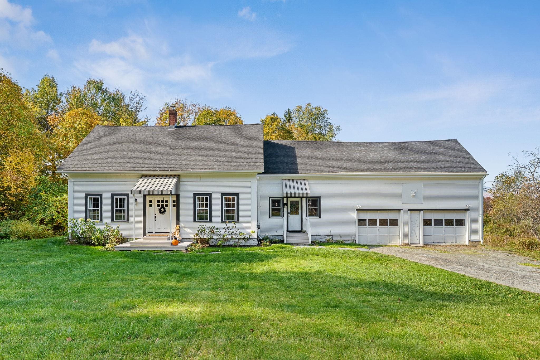 826 Lower Elmore Mountain Road