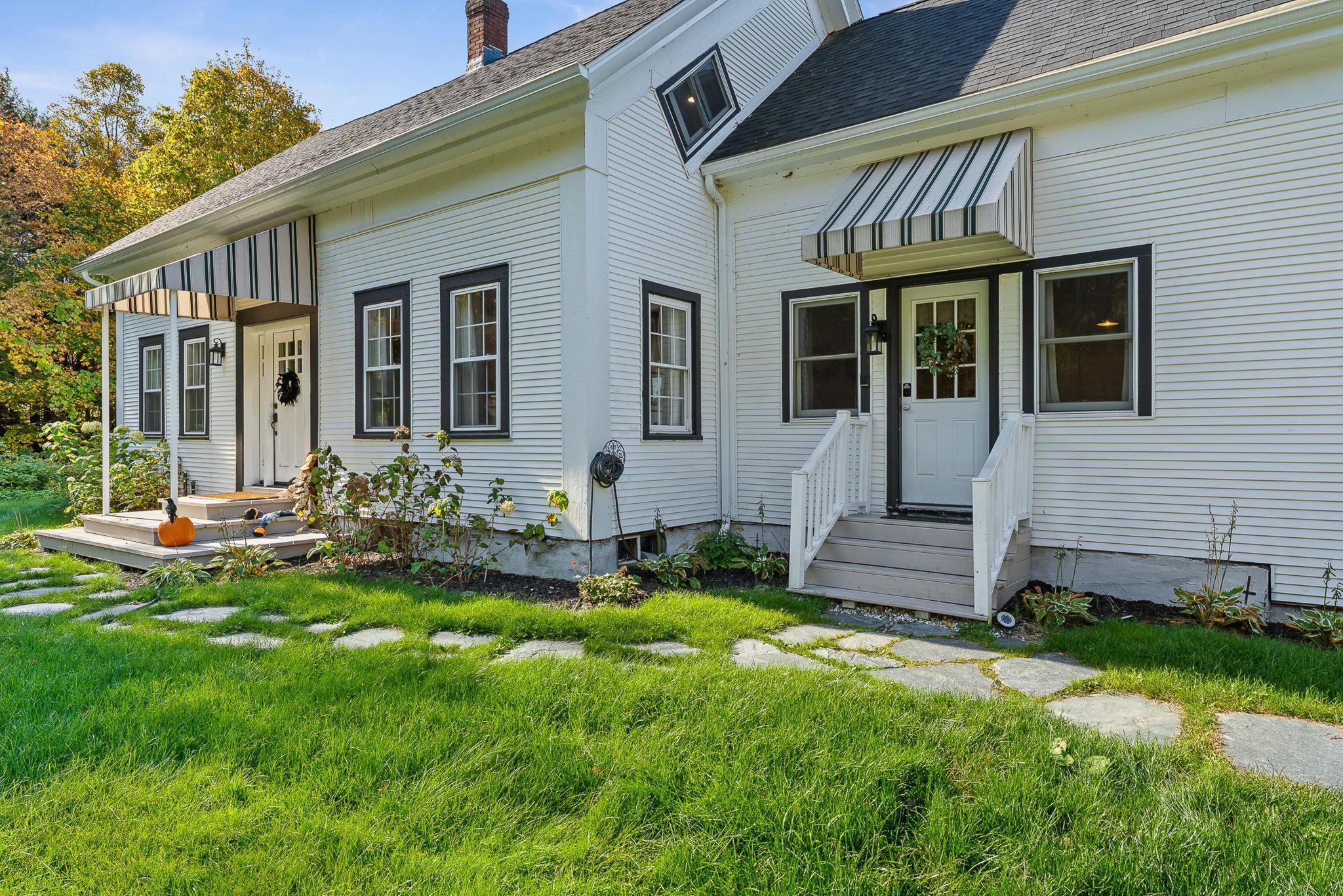 826 Lower Elmore Mountain Road