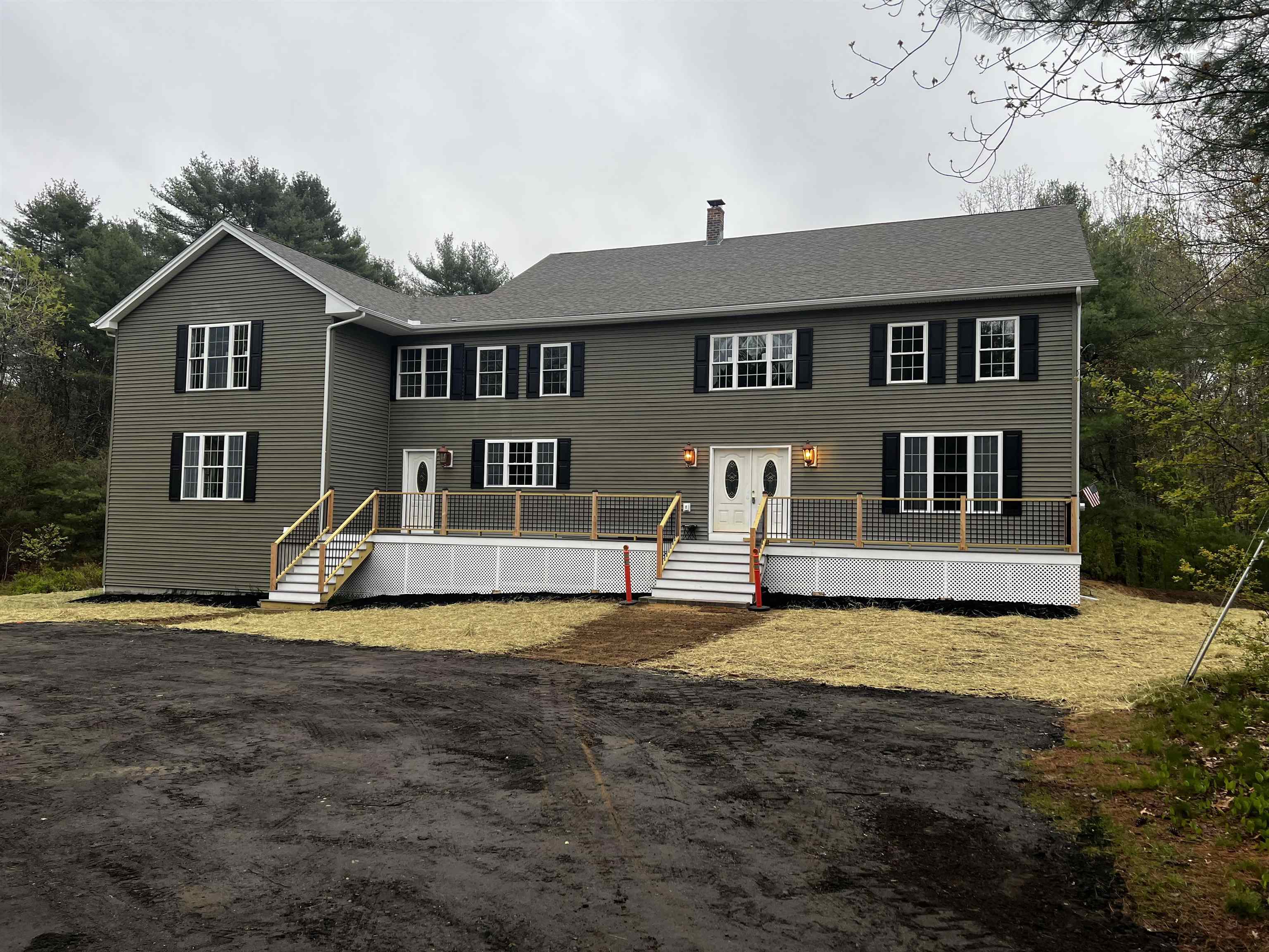 Photo 1 of 39 — 68 King Road, Chichester, NH 03258