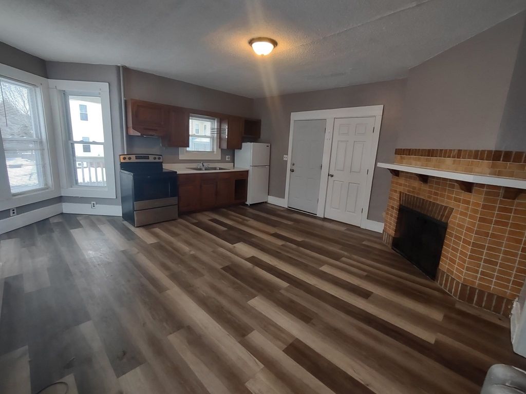 Photo of 48 Laurel Street, Newport, NH 03773 (MLS # 5073606)