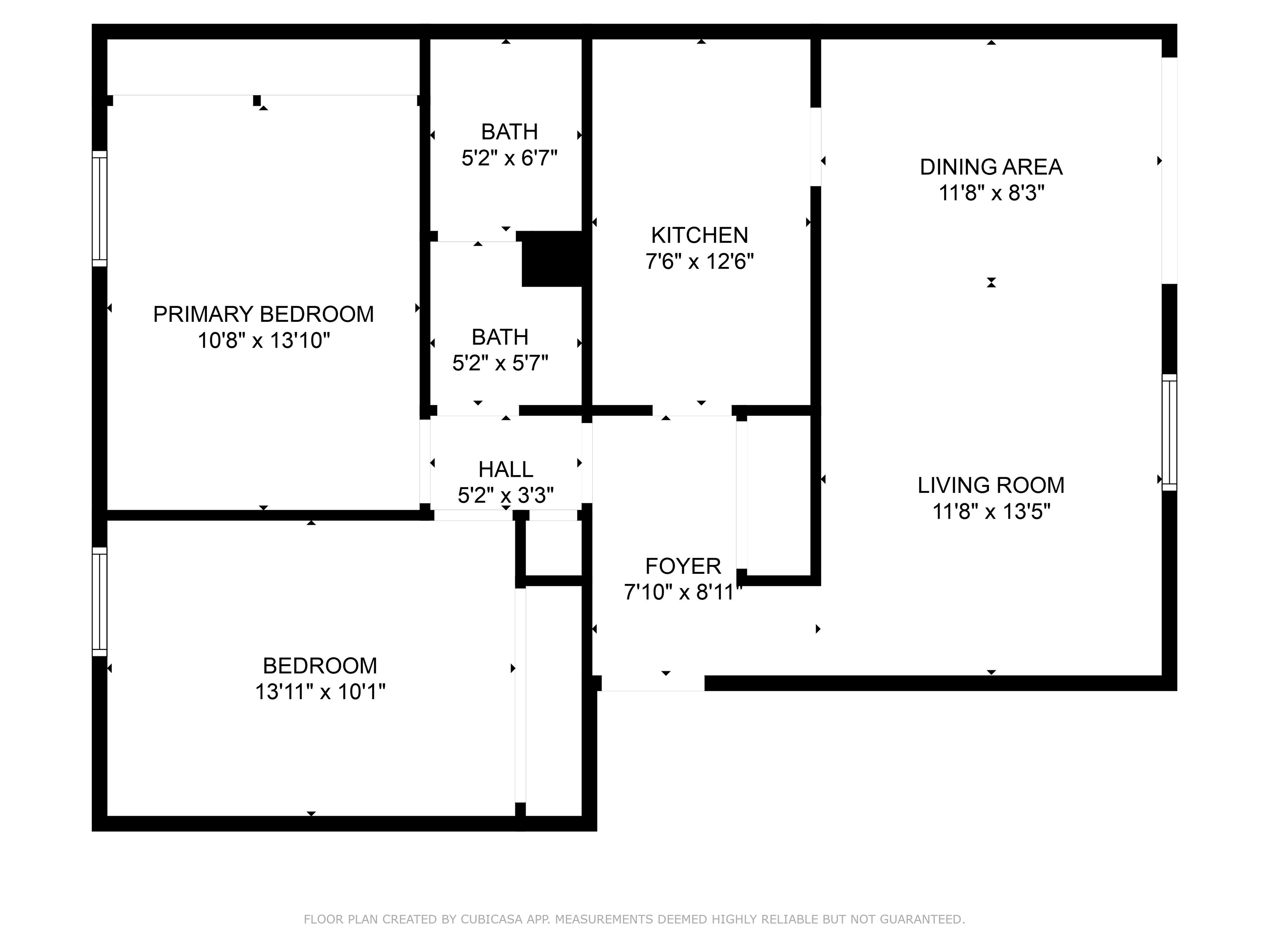 230 Ledgewood Circle 101