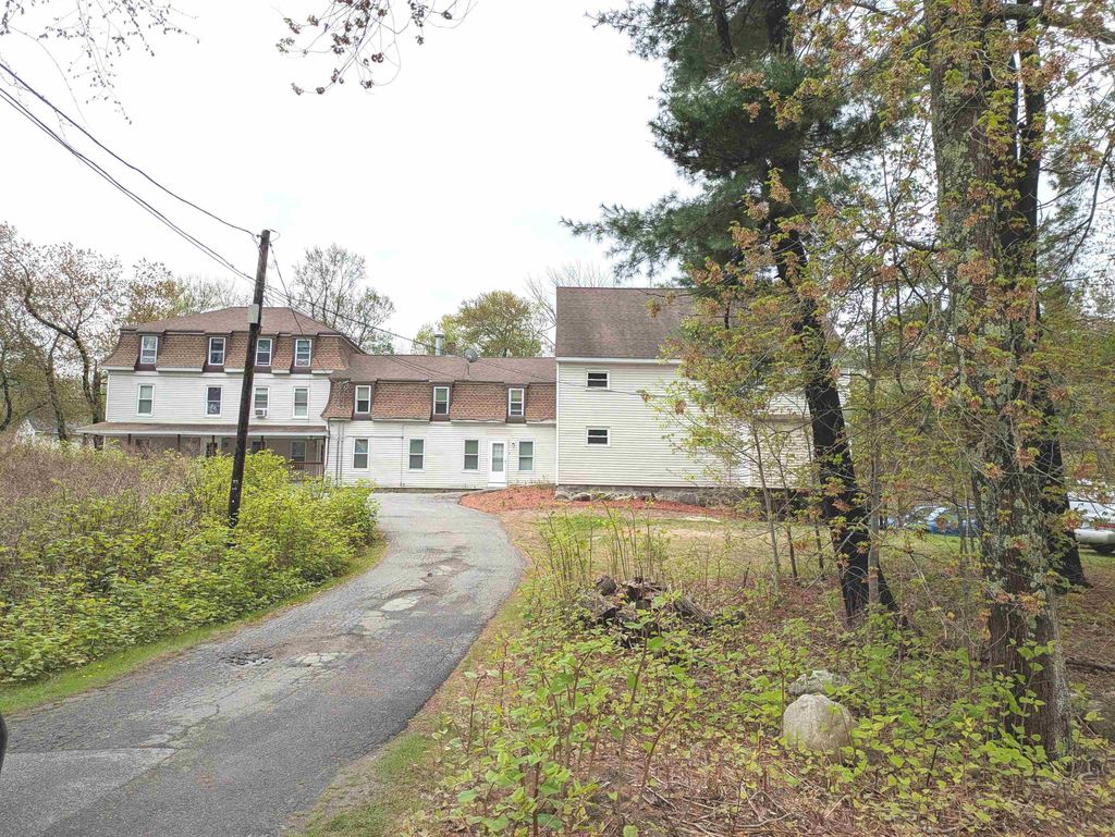 Photo of 3 S Shore Road, Salem, NH 03079 (MLS # 5038205)