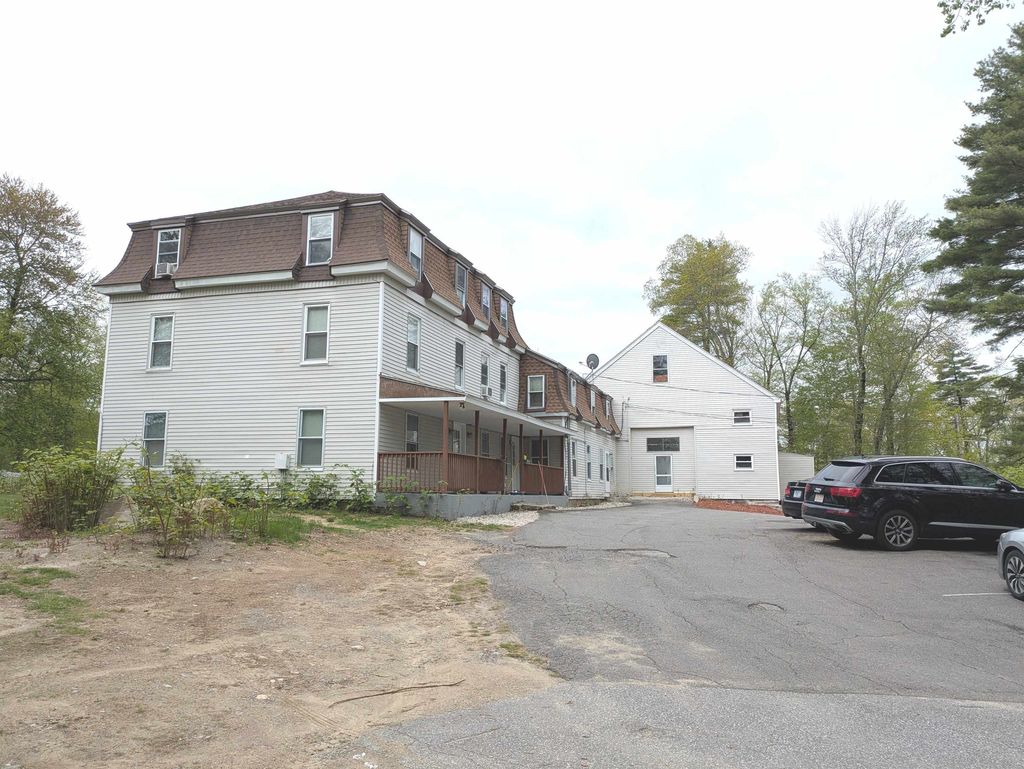 Photo of 3 S Shore Road, Salem, NH 03079 (MLS # 5038205)