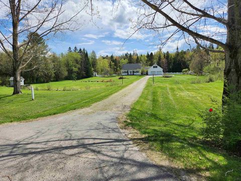 1017 Railroad Street Brighton VT 05846