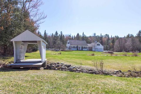 1017 Railroad Street Brighton VT 05846