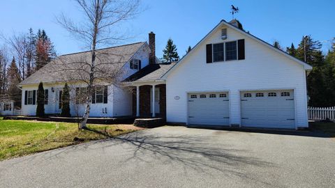 1017 Railroad Street Brighton VT 05846