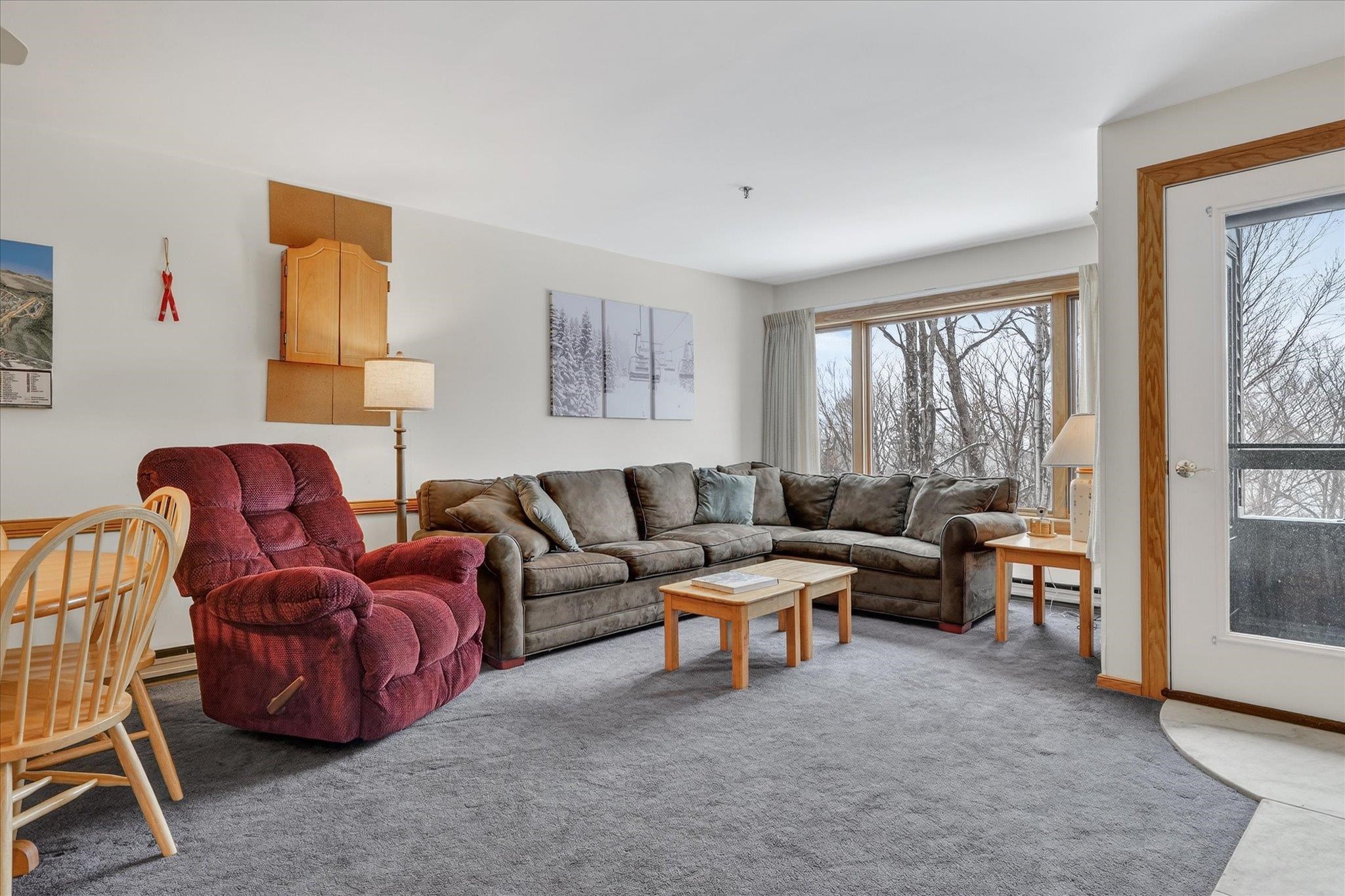 57 High Ridge Road Unit B-5