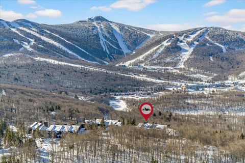 57 High Ridge Road Unit B-5 Killington VT 05751