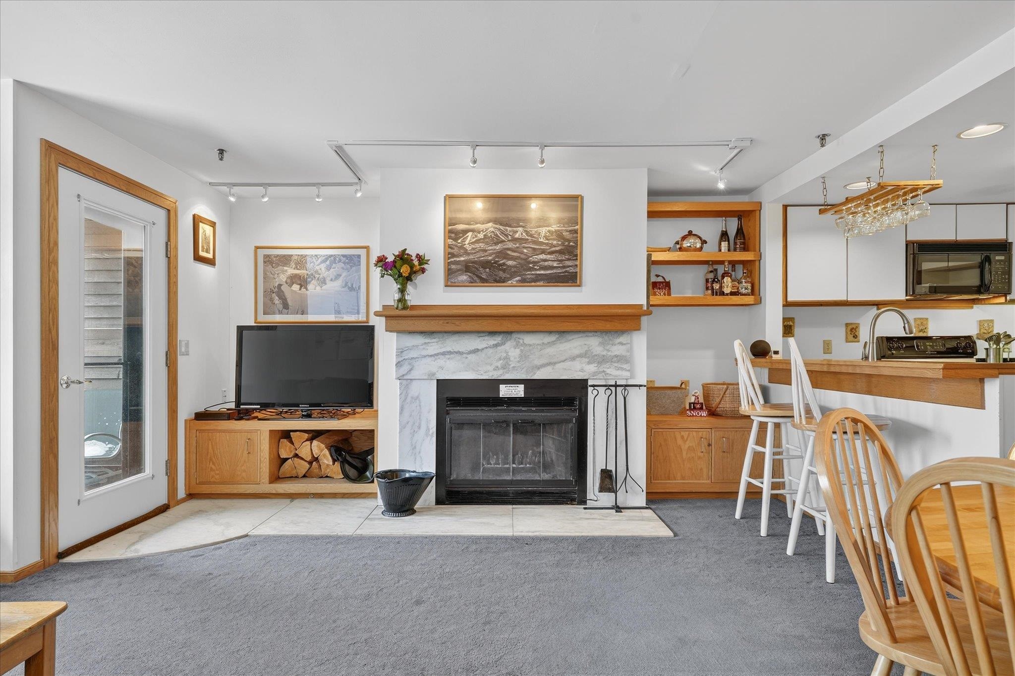 57 High Ridge Road Unit B-5