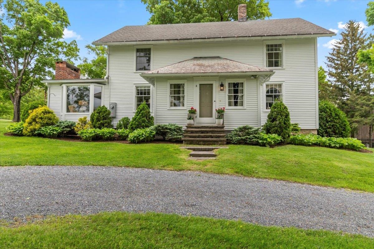 126 Fox Hill Road
