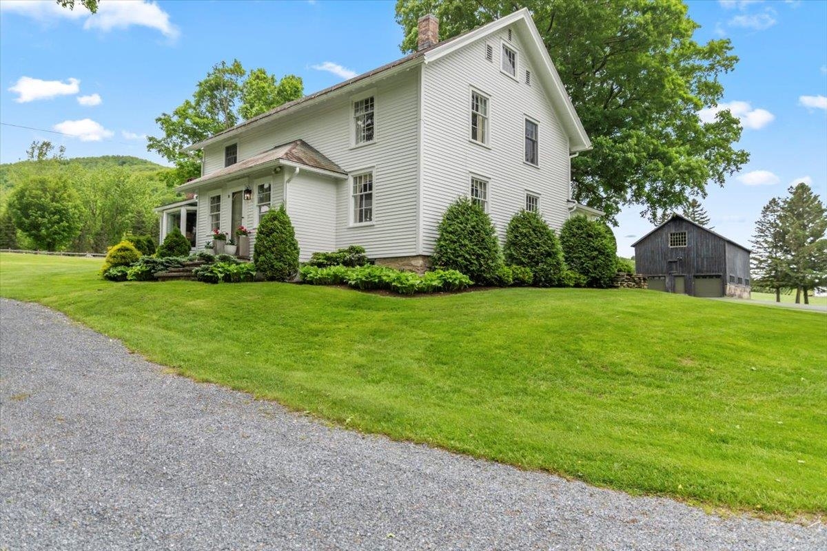 126 Fox Hill Road