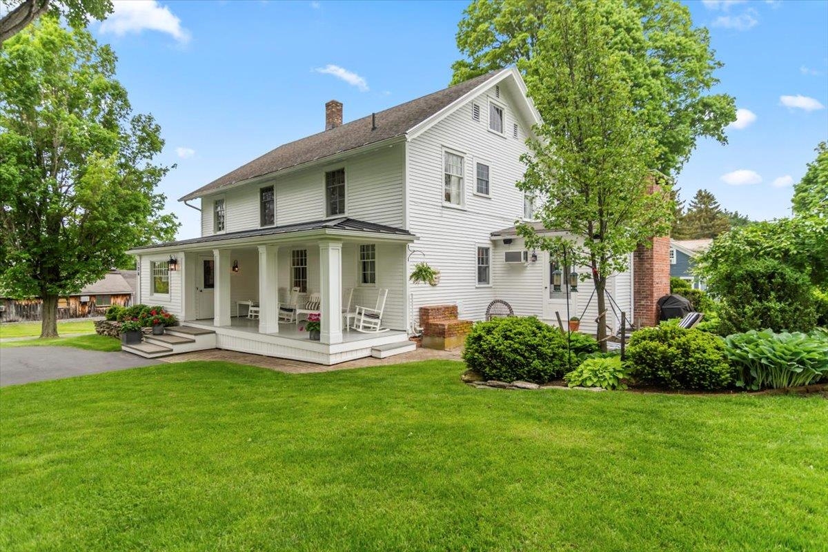 126 Fox Hill Road