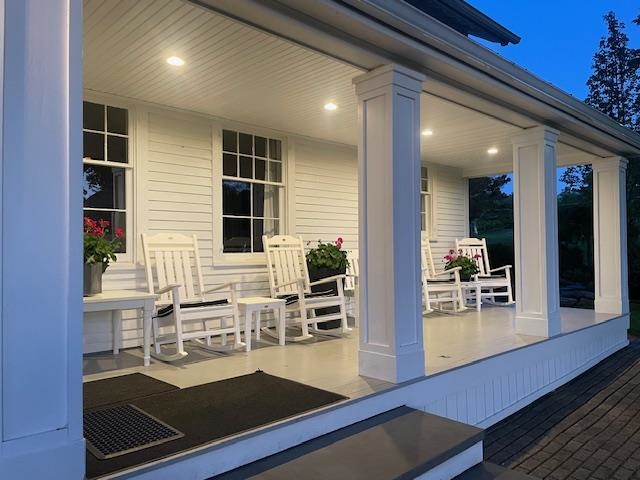 126 Fox Hill Road
