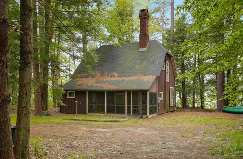 68 Pine Colony Road Franklin NH 03235