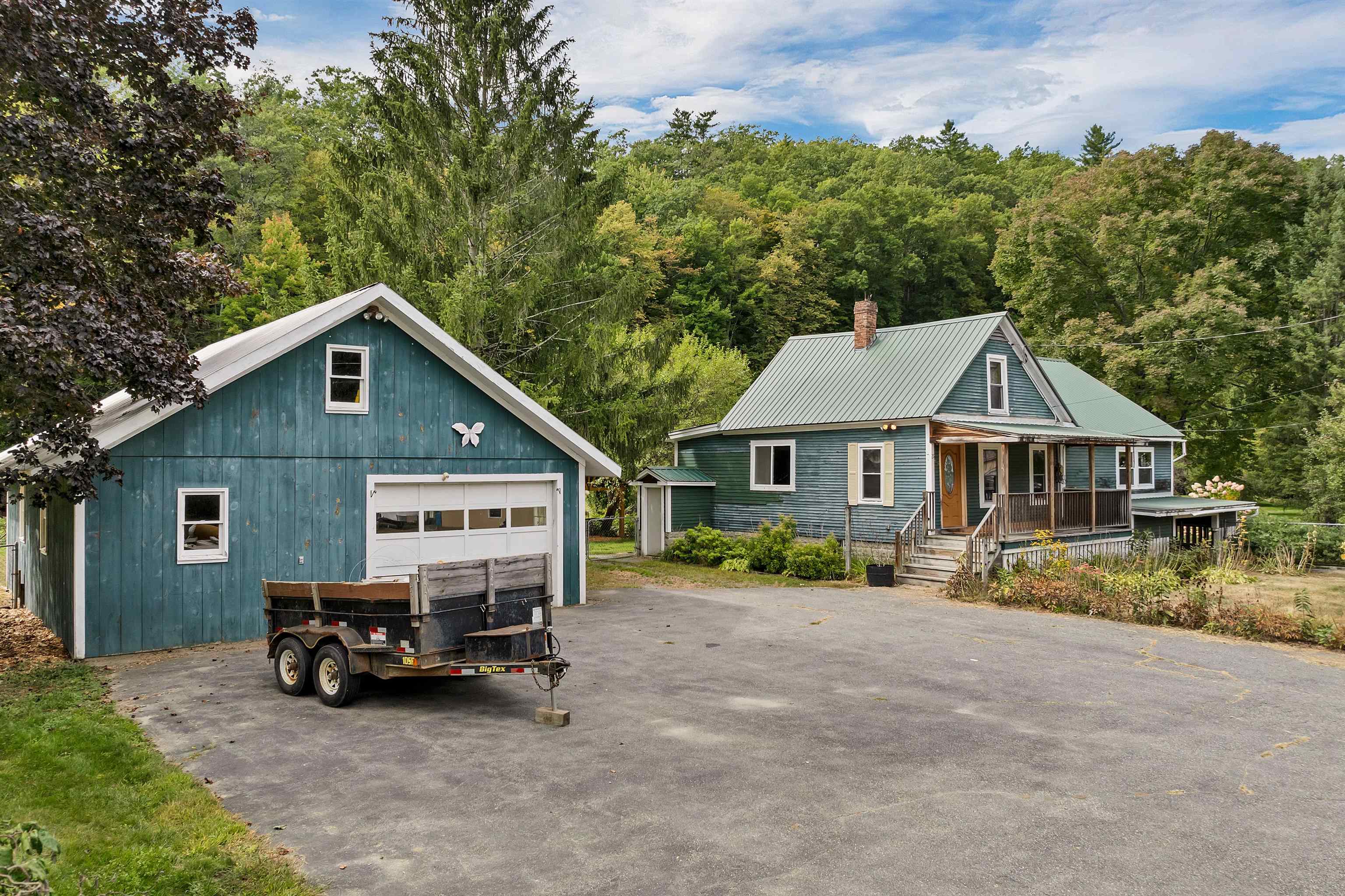 Claremont, New Hampshire 03743, United States, 4 Bedrooms Bedrooms, ,1 BathroomBathrooms,Residential,Pending,213554