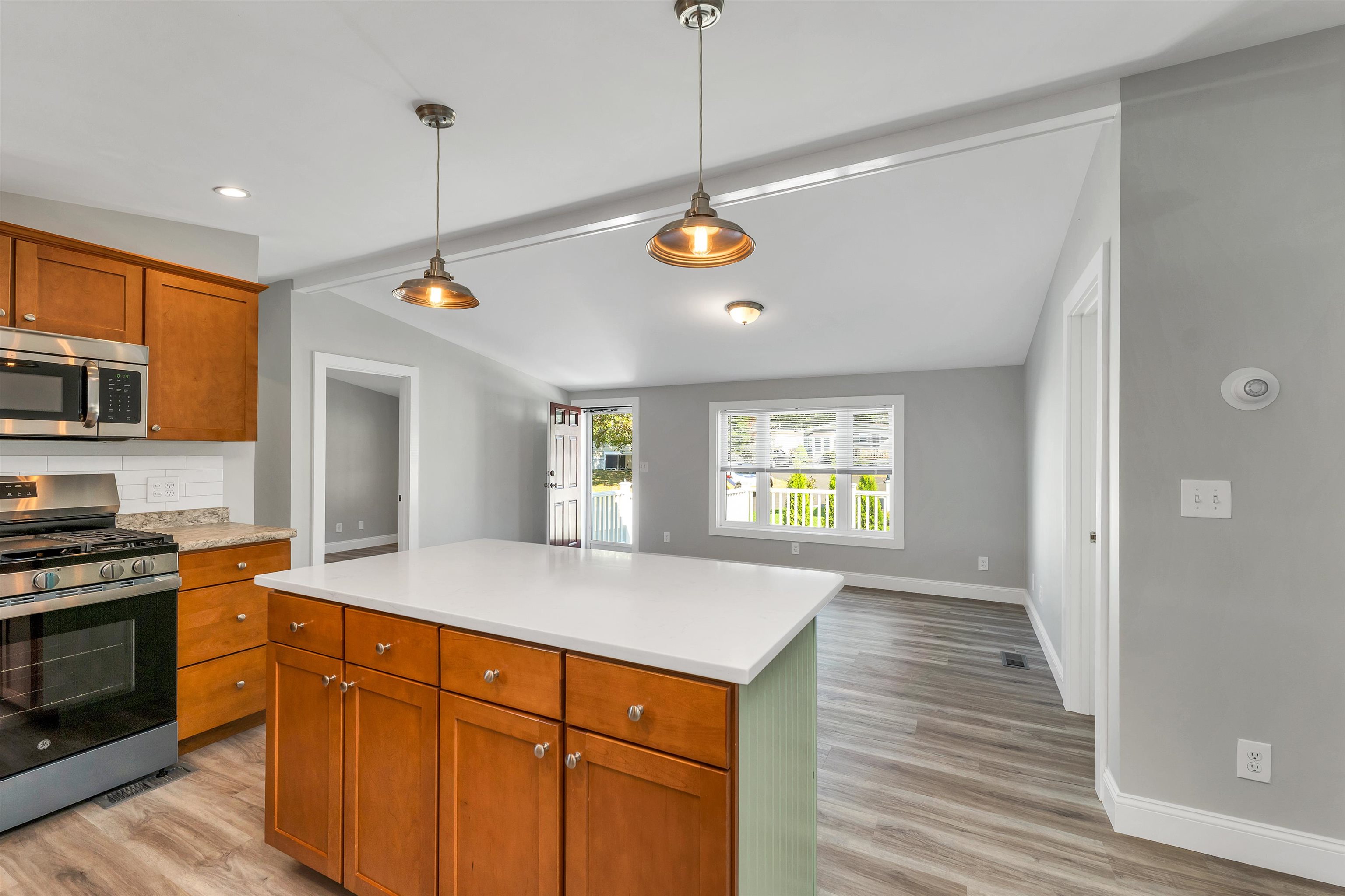 10 Black Forest Road