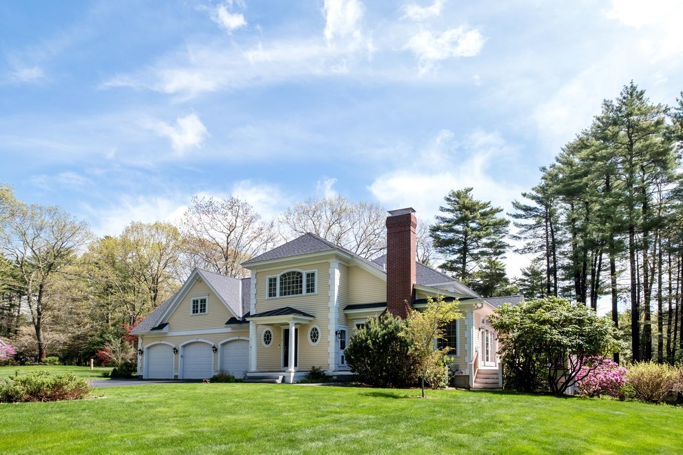 1 Squier Drive