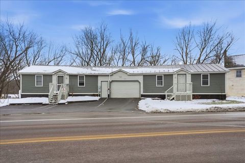 2572 Vermont Route 15 Cambridge VT 05444