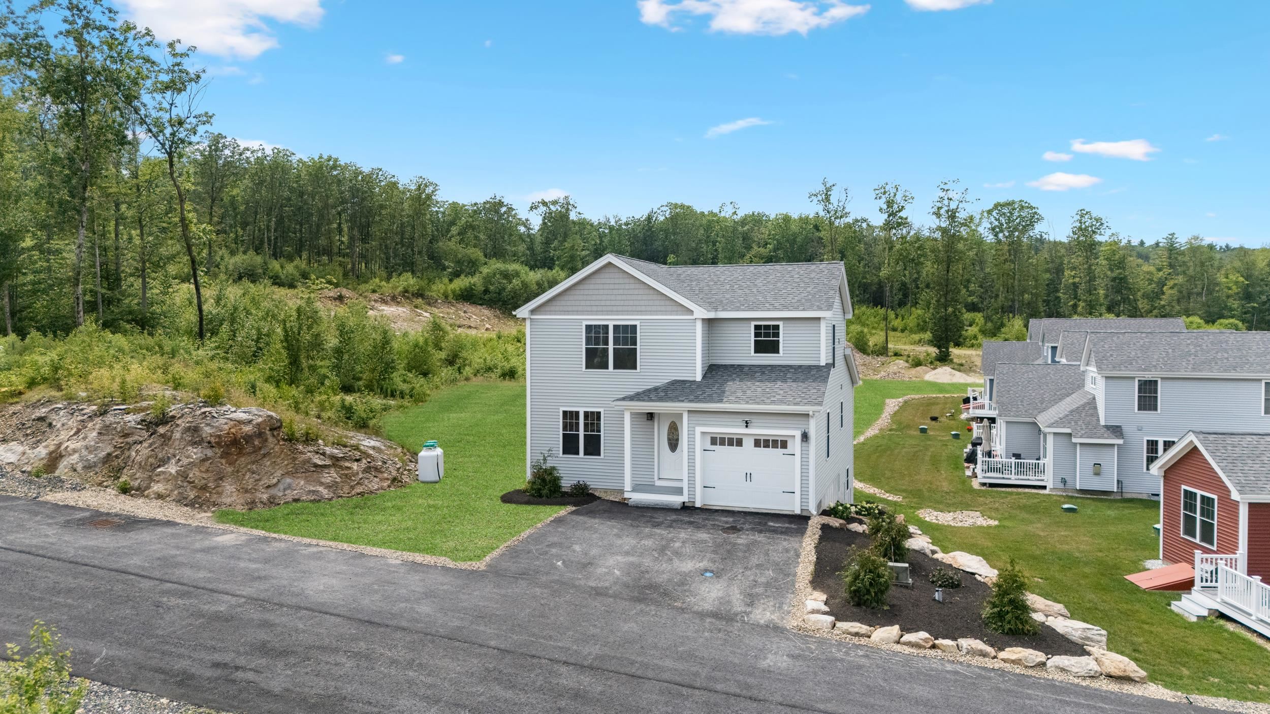 55 Bartons Ridge Road