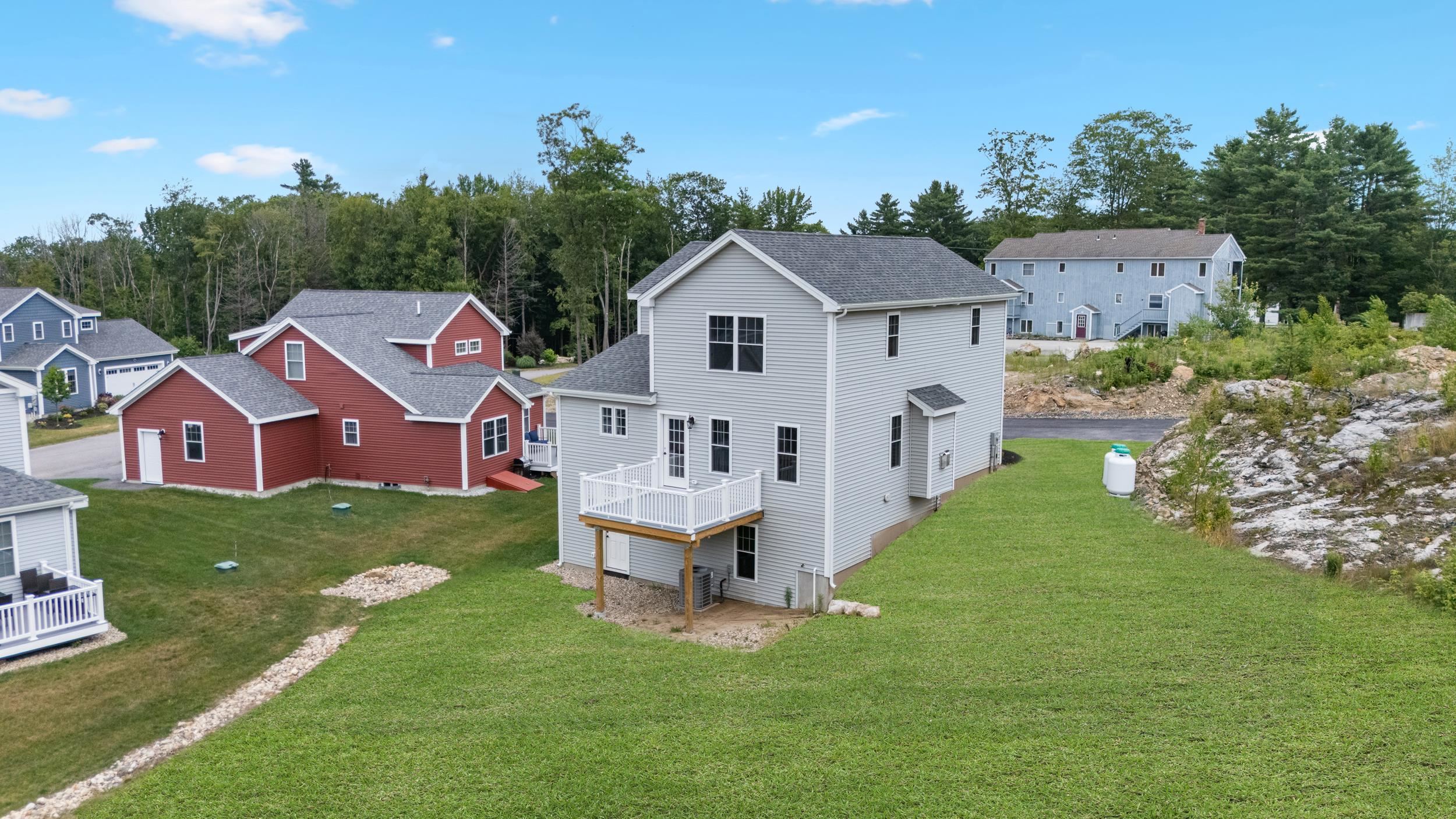 55 Bartons Ridge Road