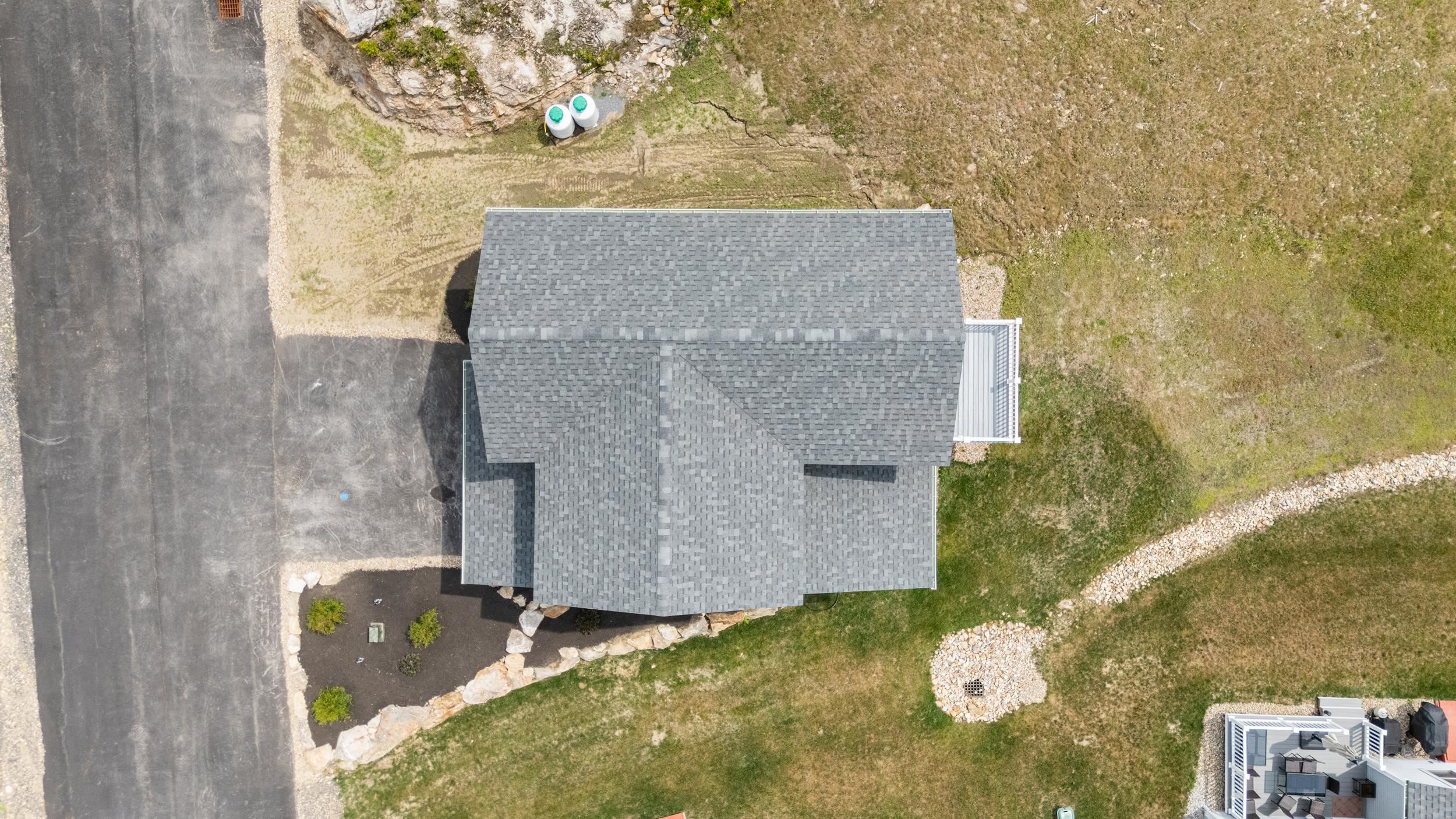 55 Bartons Ridge Road