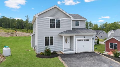 Photo of 55 Bartons Ridge Road, Greenville, NH 03048 (MLS # 5065444)