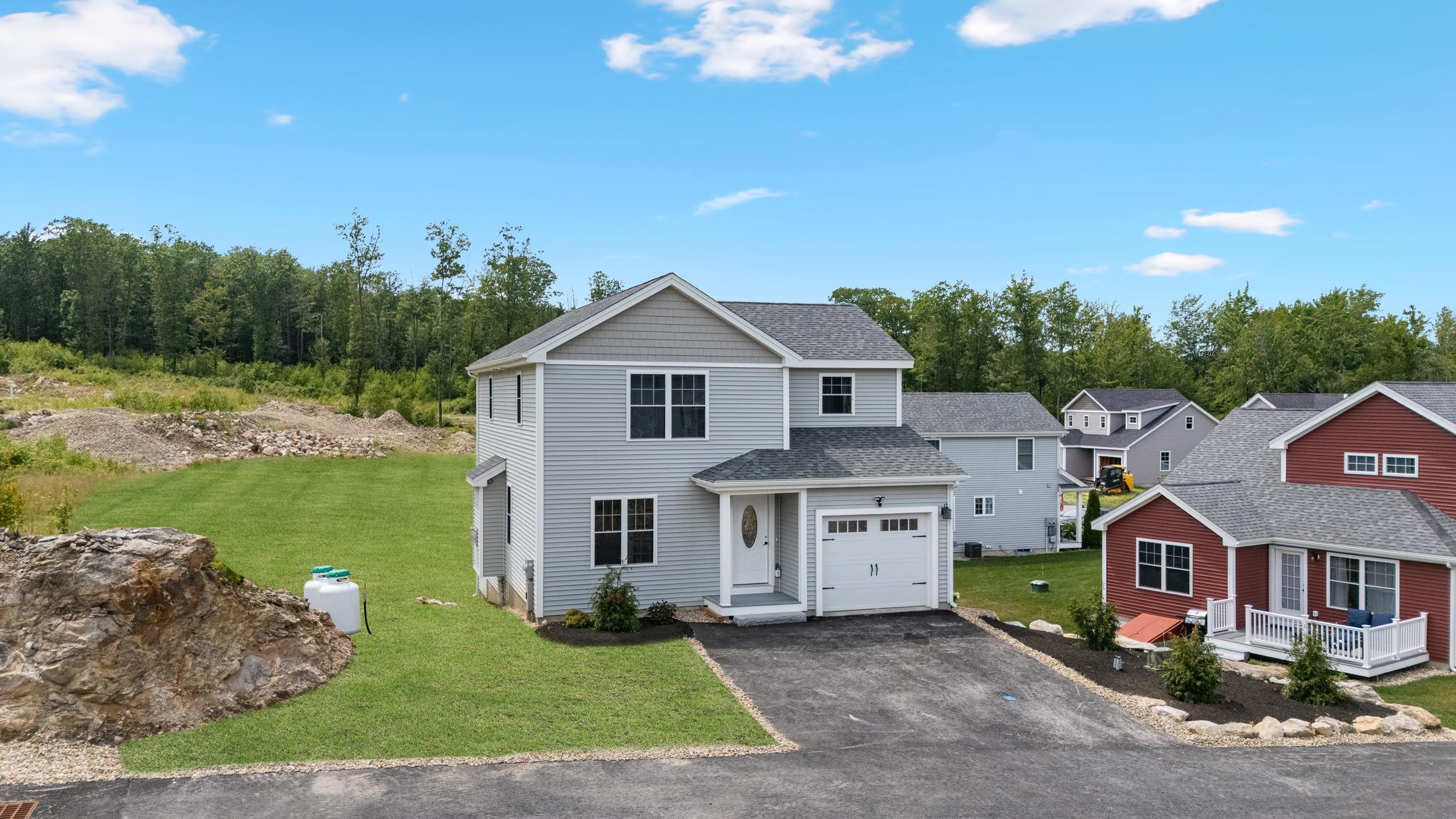 55 Bartons Ridge Road