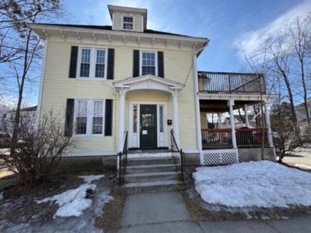 35-37 Courtland Street