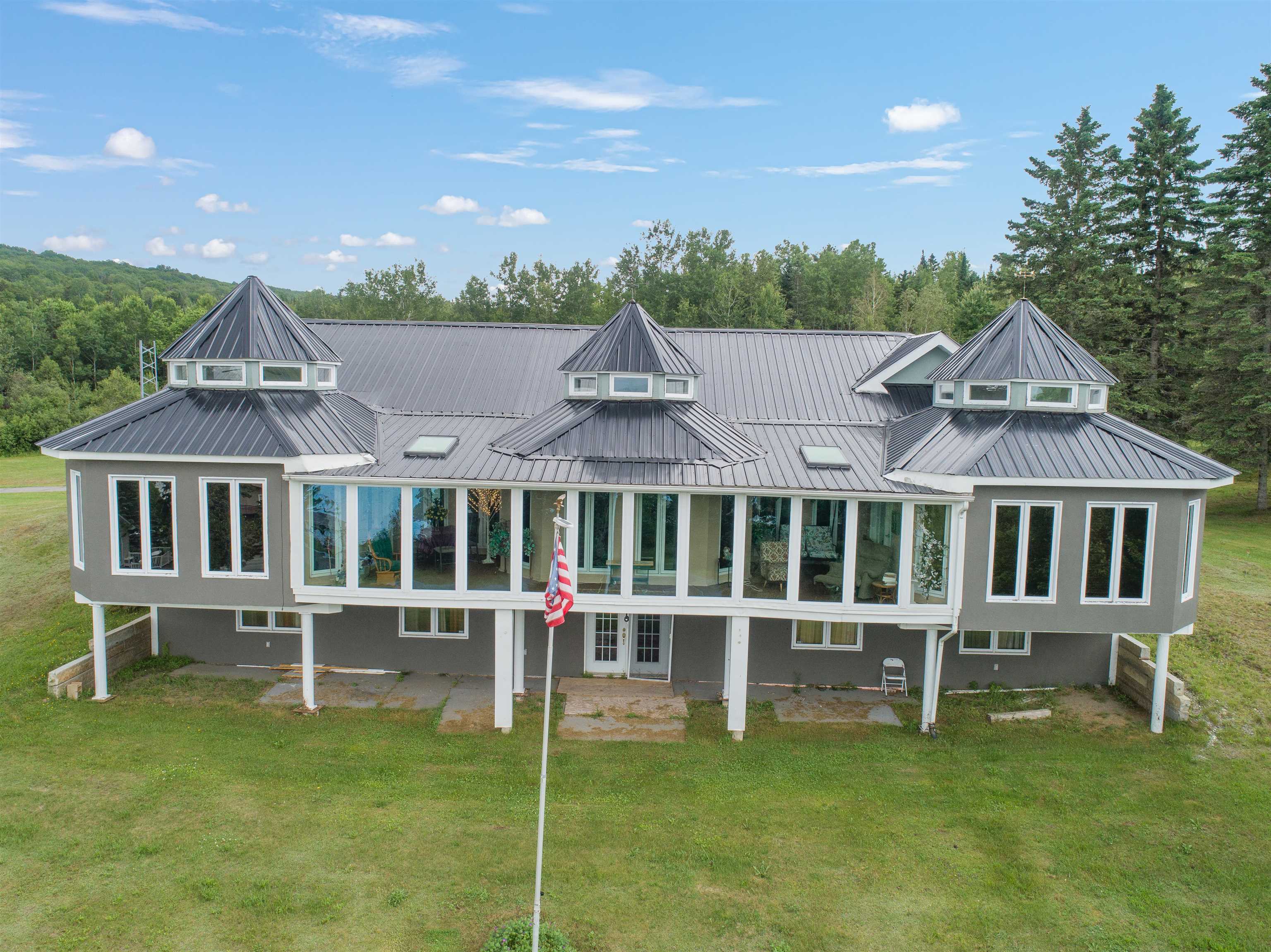 128 Fuller Drive