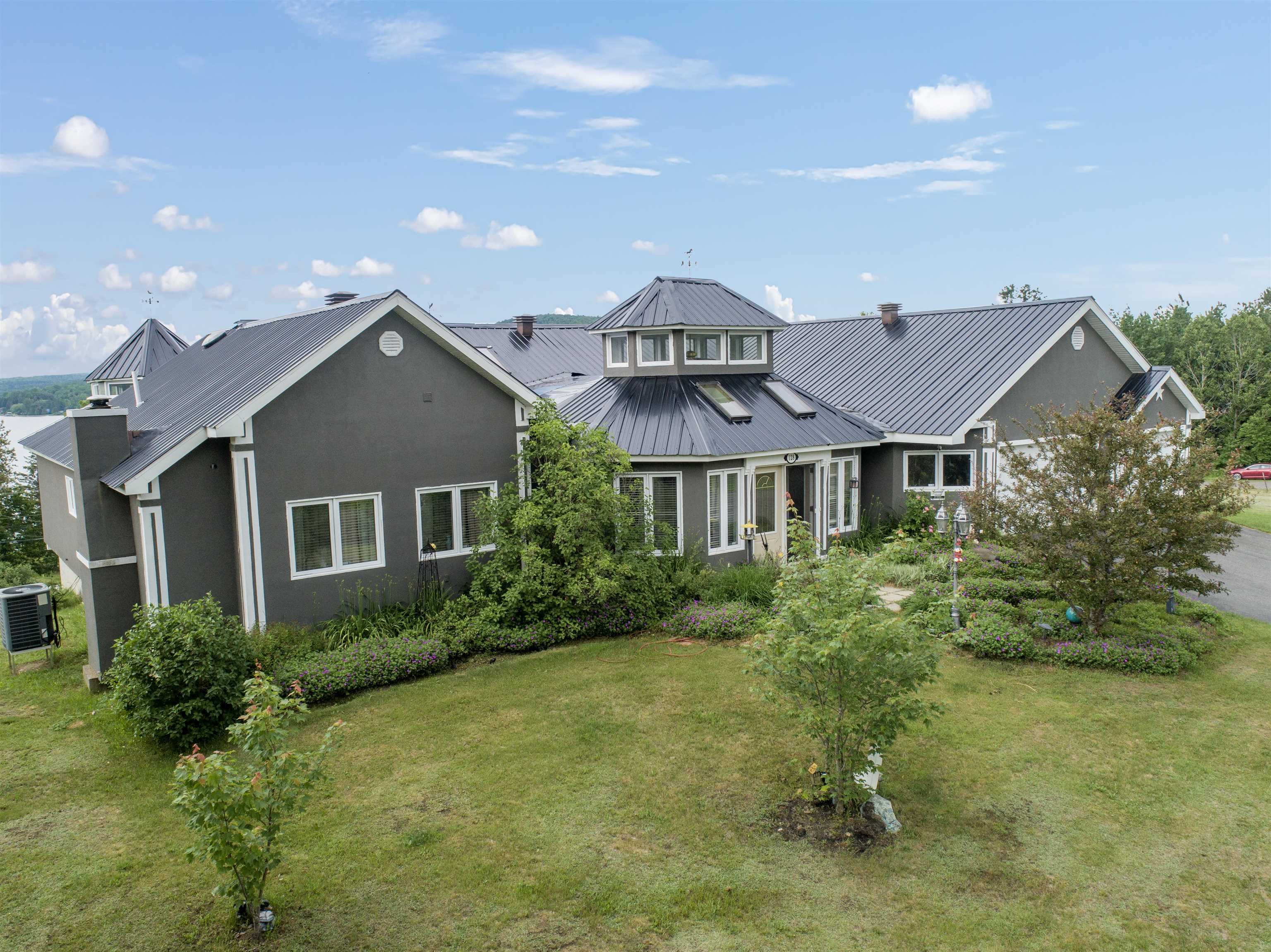 128 Fuller Drive