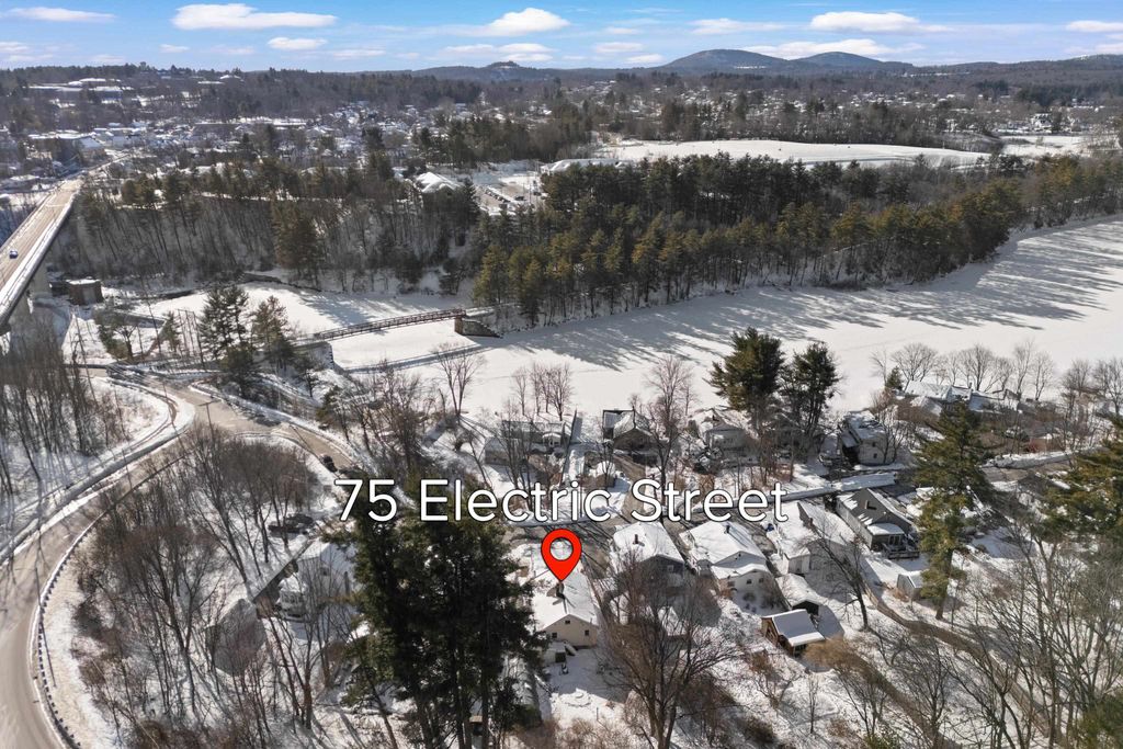 Photo of 75 Electric Street, Manchester, NH 03102 (MLS # 5075946)